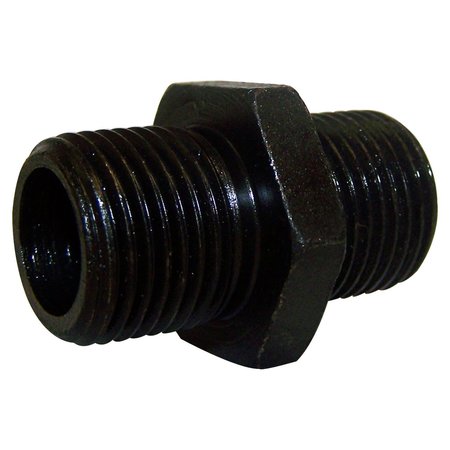 CROWN AUTOMOTIVE Oil Filter Connector, #53007563Ab 53007563AB